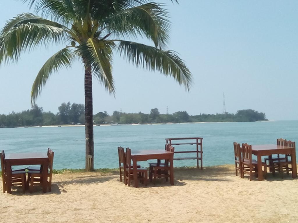 Patong Sunbeach Mansion Εξωτερικό φωτογραφία