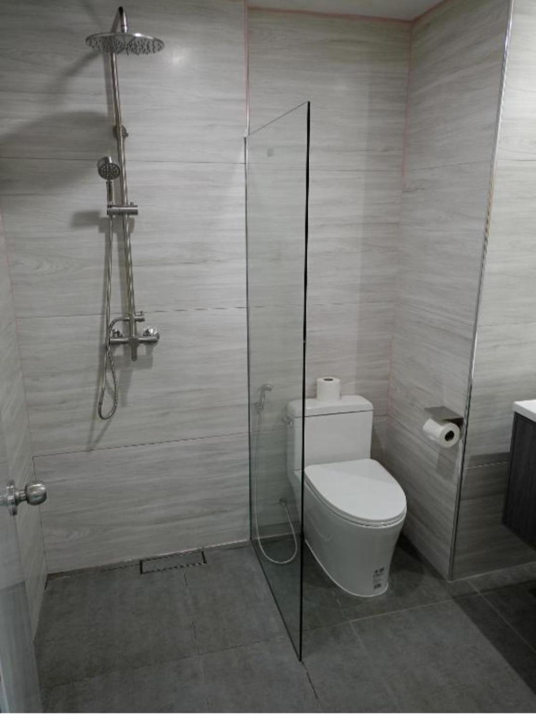 Patong Sunbeach Mansion Εξωτερικό φωτογραφία
