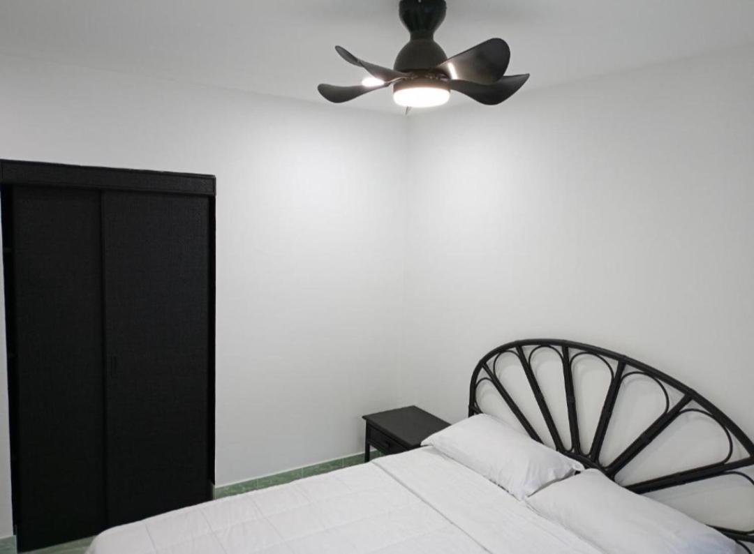 Patong Sunbeach Mansion Εξωτερικό φωτογραφία