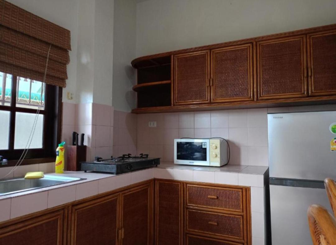 Patong Sunbeach Mansion Εξωτερικό φωτογραφία