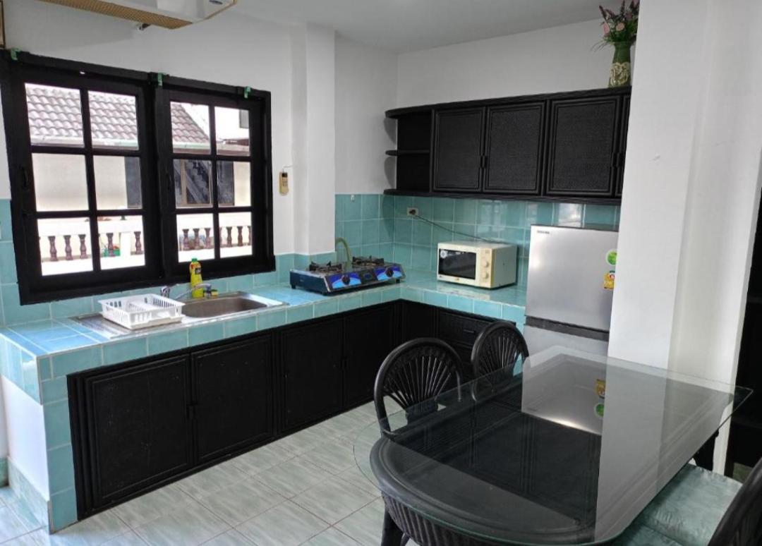 Patong Sunbeach Mansion Εξωτερικό φωτογραφία