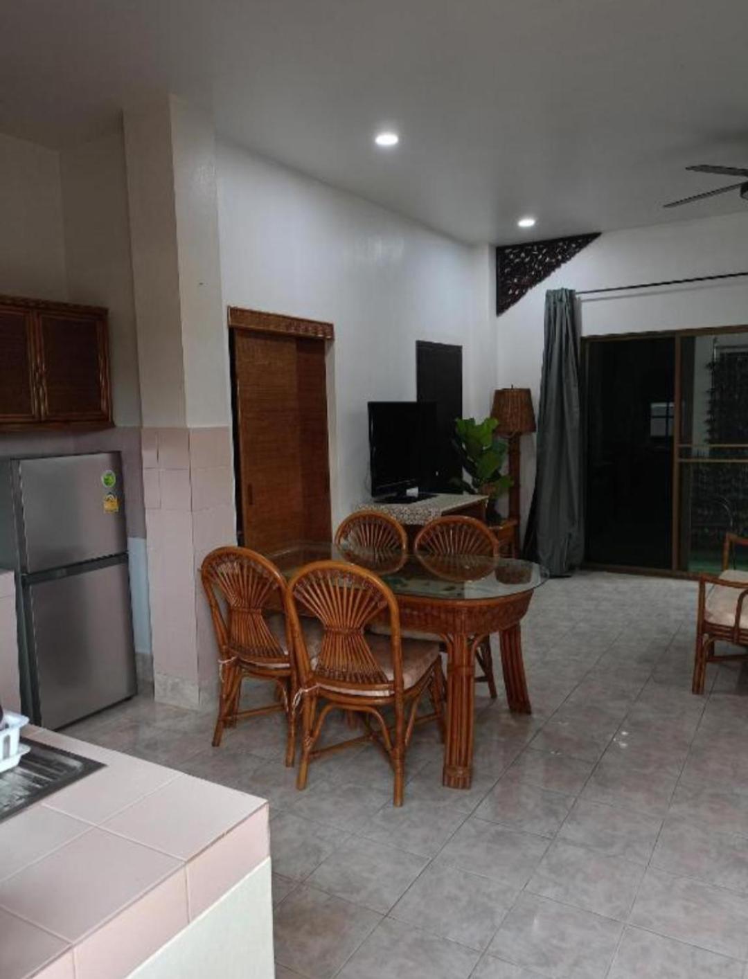 Patong Sunbeach Mansion Εξωτερικό φωτογραφία