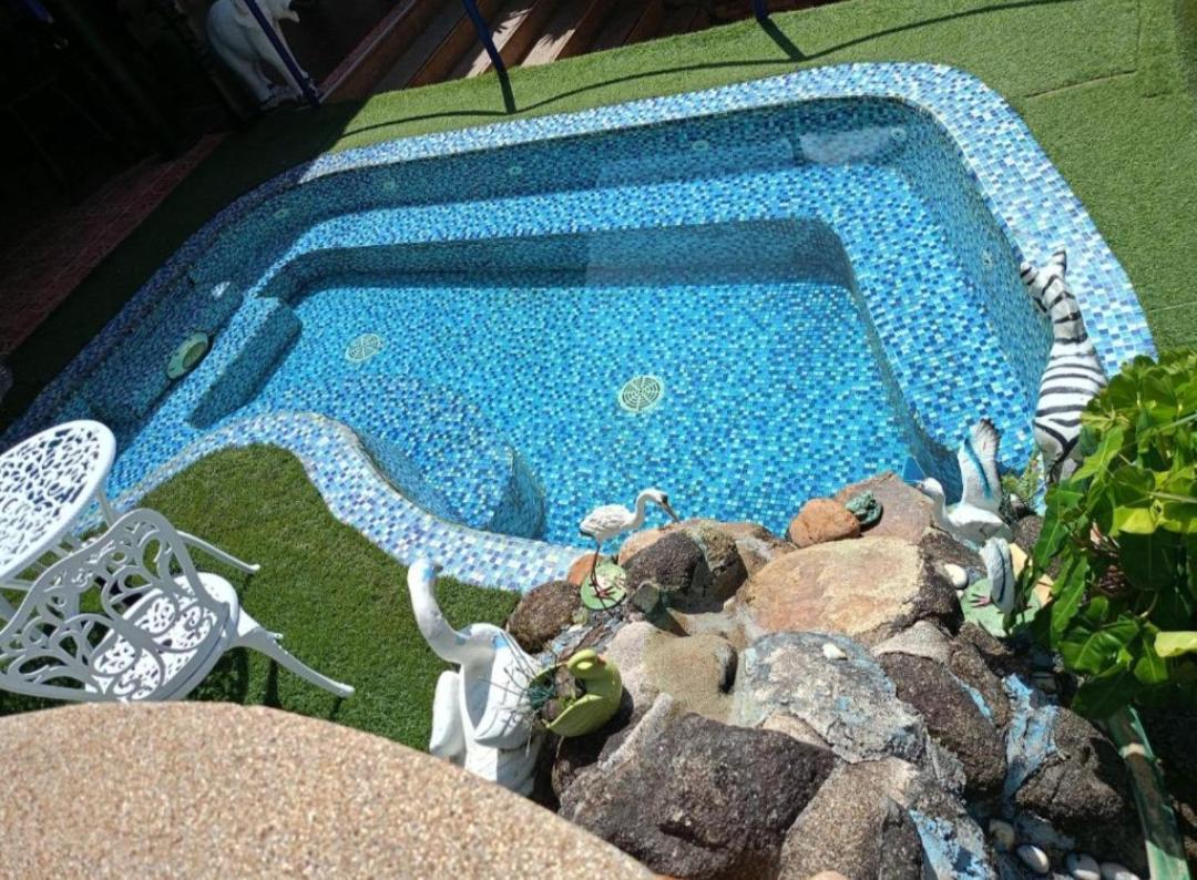 Patong Sunbeach Mansion Εξωτερικό φωτογραφία