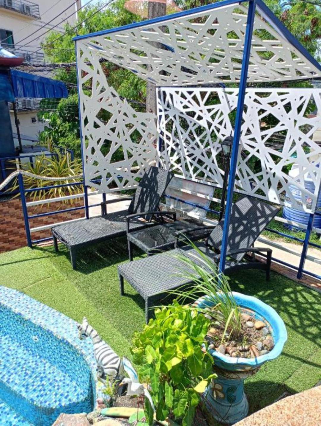 Patong Sunbeach Mansion Εξωτερικό φωτογραφία