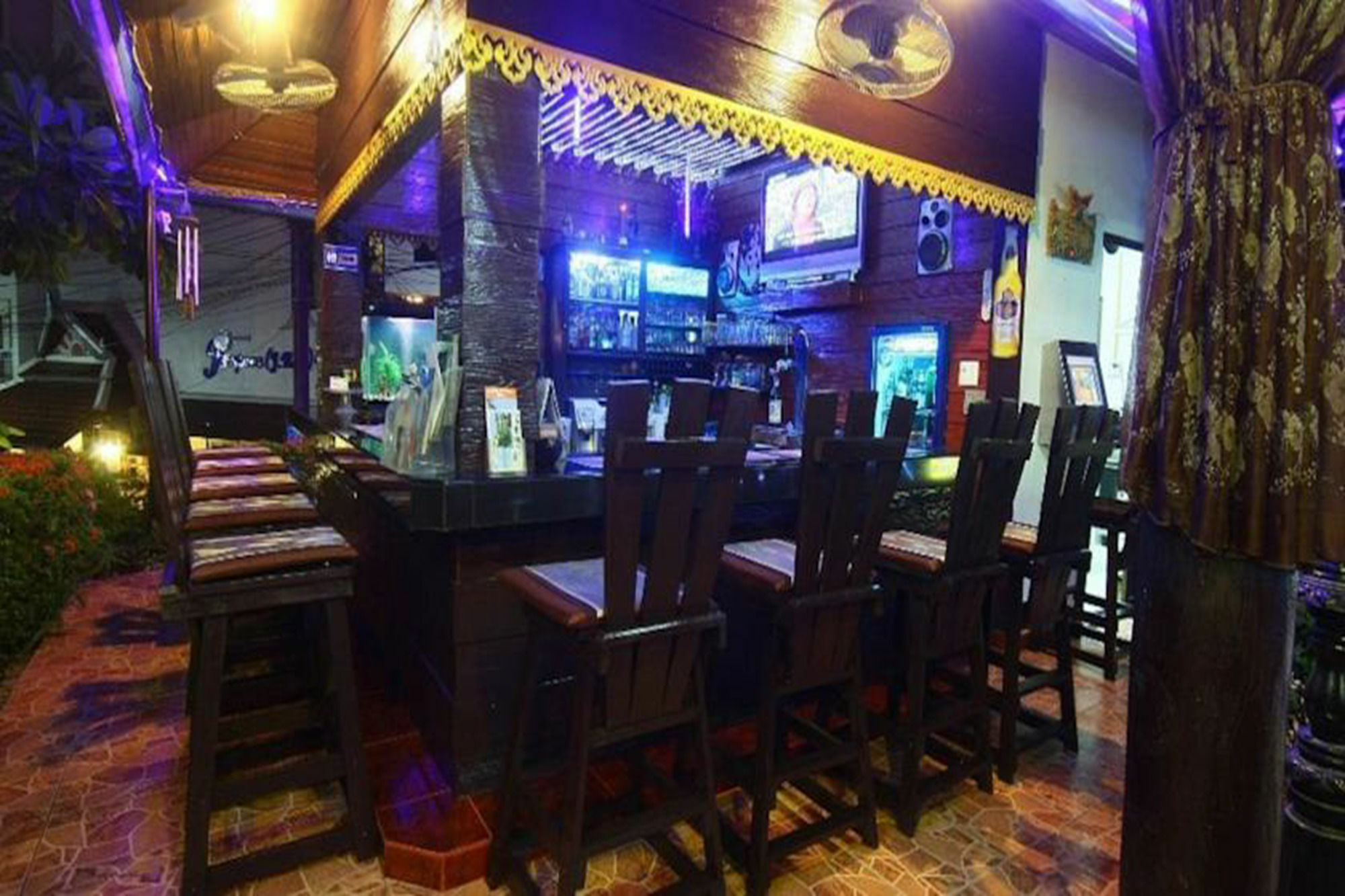 Patong Sunbeach Mansion Εξωτερικό φωτογραφία